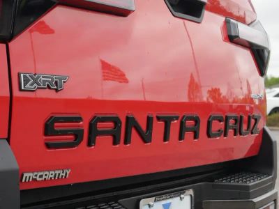 2026 Hyundai Santa Cruz - Photo 12