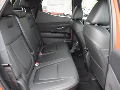 2026 Hyundai Santa Cruz - Photo 25