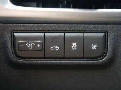 2026 Hyundai Santa Cruz - Photo 36