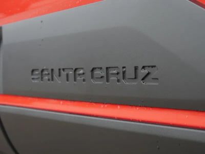 2026 Hyundai Santa Cruz - Photo 22