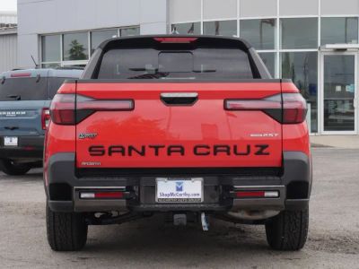 2026 Hyundai Santa Cruz - Photo 14