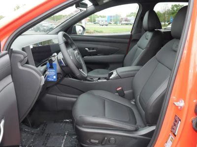 2026 Hyundai Santa Cruz - Photo 32