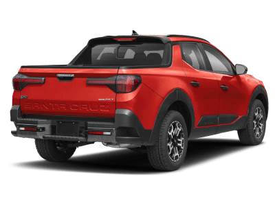 2026 Hyundai Santa Cruz - Photo 49