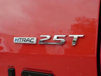 2026 Hyundai Santa Cruz - Photo 13