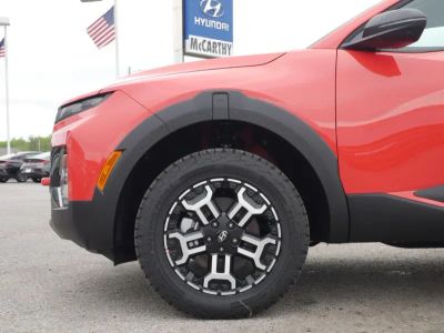 2026 Hyundai Santa Cruz - Photo 21