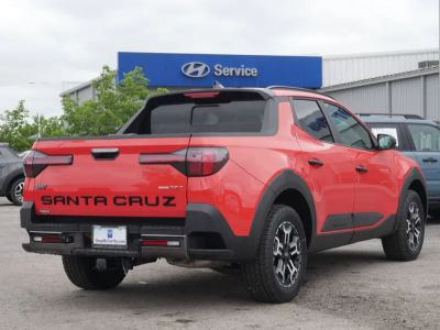2026 Hyundai Santa Cruz - Photo 18