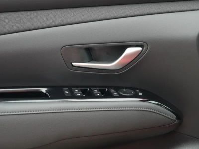 2026 Hyundai Santa Cruz - Photo 31