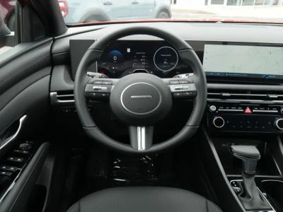 2026 Hyundai Santa Cruz - Photo 35