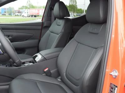 2026 Hyundai Santa Cruz - Photo 33