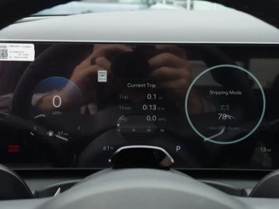 2026 Hyundai Santa Cruz - Photo 38