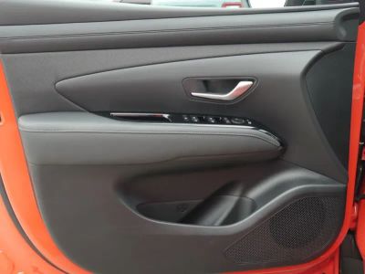 2026 Hyundai Santa Cruz - Photo 30
