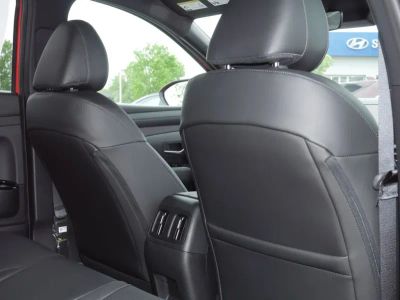 2026 Hyundai Santa Cruz - Photo 26