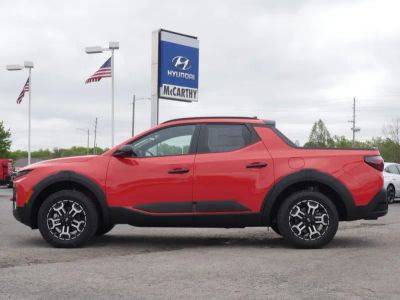 2026 Hyundai Santa Cruz - Photo 9