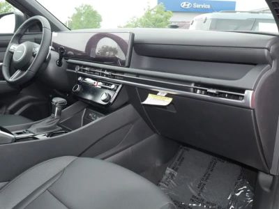 2026 Hyundai Santa Cruz - Photo 24