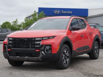 2026 Hyundai Santa Cruz - Photo 4