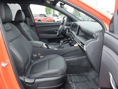 2026 Hyundai Santa Cruz - Photo 23