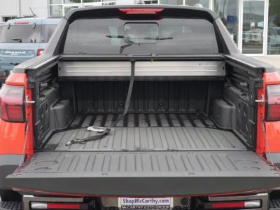 2026 Hyundai Santa Cruz - Photo 15