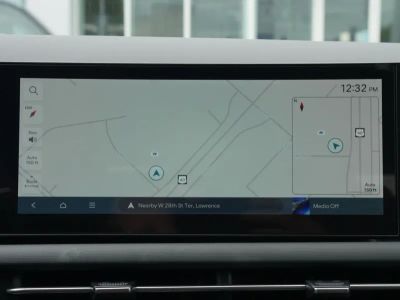 2026 Hyundai Santa Cruz - Photo 41