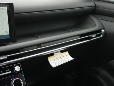 2026 Hyundai Santa Cruz - Photo 8
