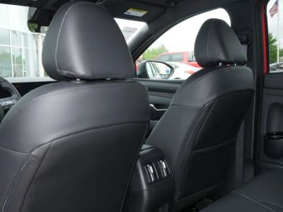 2026 Hyundai Santa Cruz - Photo 28