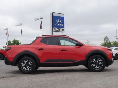 2026 Hyundai Santa Cruz - Photo 19