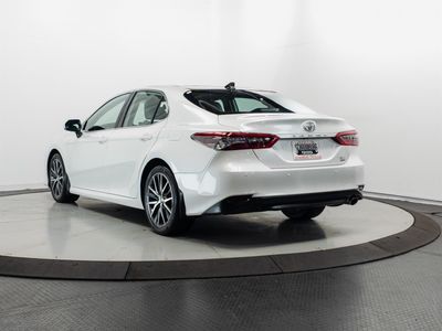 2023 Toyota Camry - Photo 9