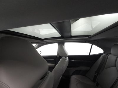 2023 Toyota Camry - Photo 6