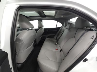 2023 Toyota Camry - Photo 7