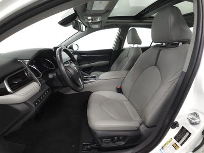 2023 Toyota Camry - Photo 4