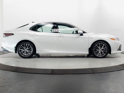 2023 Toyota Camry - Photo 13