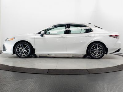 2023 Toyota Camry - Photo 8