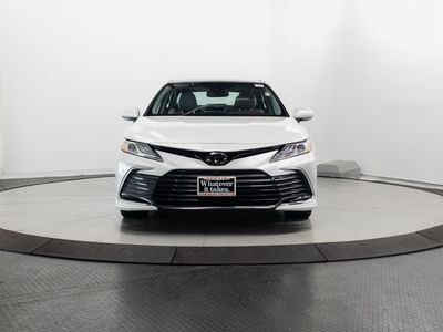 2023 Toyota Camry - Photo 2