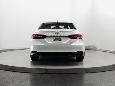 2023 Toyota Camry - Photo 10