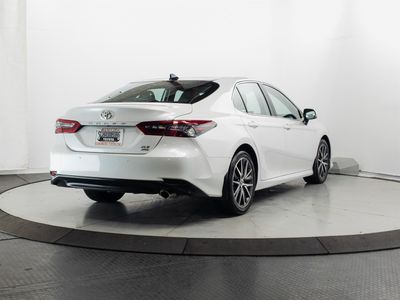 2023 Toyota Camry - Photo 12