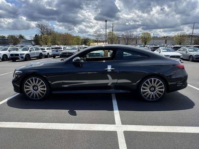 2026 Mercedes-Benz CLE - Photo 11