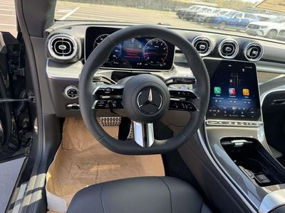 2026 Mercedes-Benz CLE - Photo 20