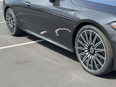 2026 Mercedes-Benz CLE - Photo 12