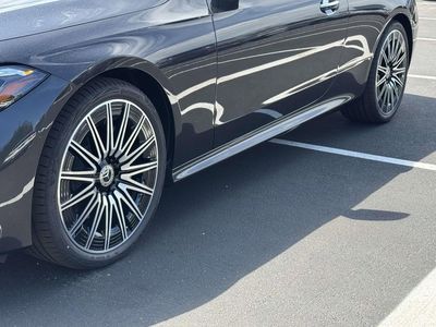 2026 Mercedes-Benz CLE - Photo 13