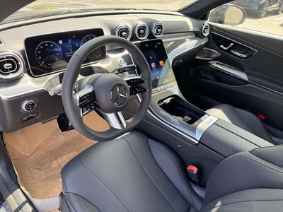 2026 Mercedes-Benz CLE - Photo 5