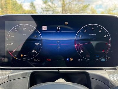 2026 Mercedes-Benz CLE - Photo 3
