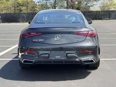 2026 Mercedes-Benz CLE - Photo 9