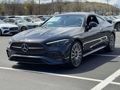 2026 Mercedes-Benz CLE - Photo 7