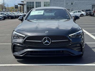 2026 Mercedes-Benz CLE - Photo 6