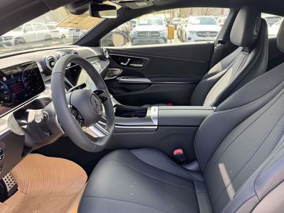 2026 Mercedes-Benz CLE - Photo 4