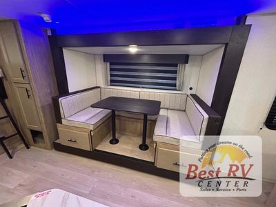 2026 Forest River RV Cherokee Grey Wolf - Photo 15