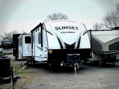 2022 CrossRoads Sunset Trail - Photo 1