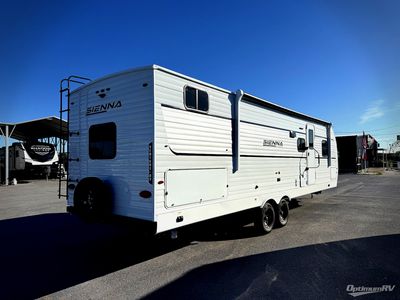 2026 Venture RV Sienna - Photo 2