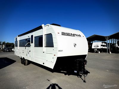 2026 Venture RV Sienna - Photo 1