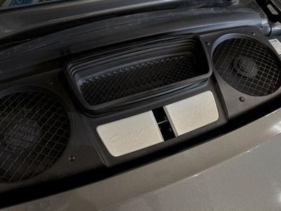 2013 Porsche 911 - Photo 4