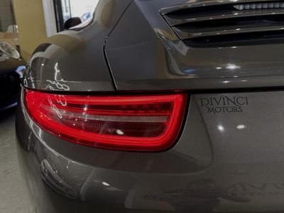 2013 Porsche 911 - Photo 33
